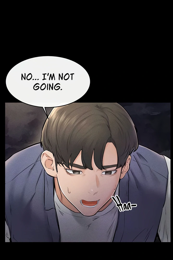 My New Family Treats Me Well [Omega Scans] - Chapter 47 manhwa