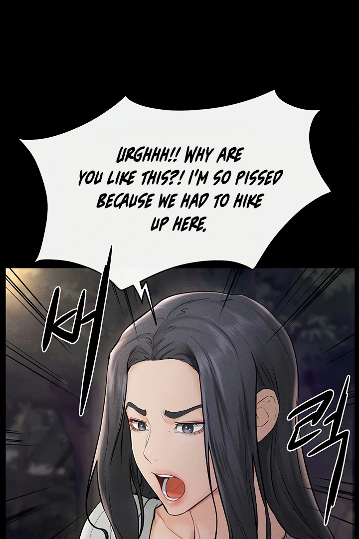 My New Family Treats Me Well [Omega Scans] - Chapter 47 manhwa