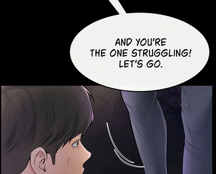 My New Family Treats Me Well [Omega Scans] - Chapter 47 manhwa