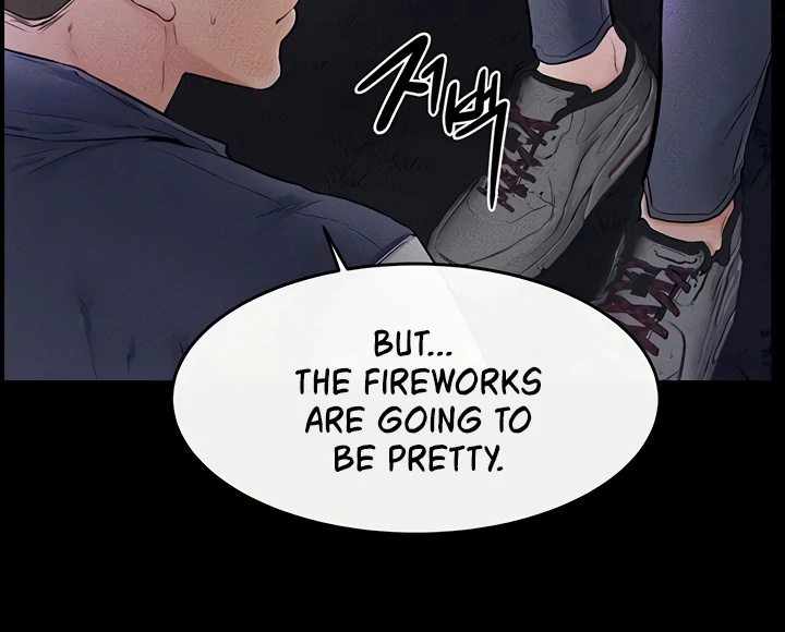 My New Family Treats Me Well [Omega Scans] - Chapter 47 manhwa