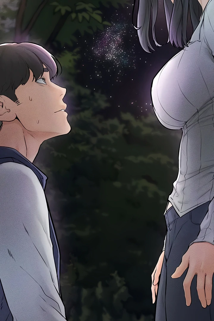 My New Family Treats Me Well [Omega Scans] - Chapter 47 manhwa