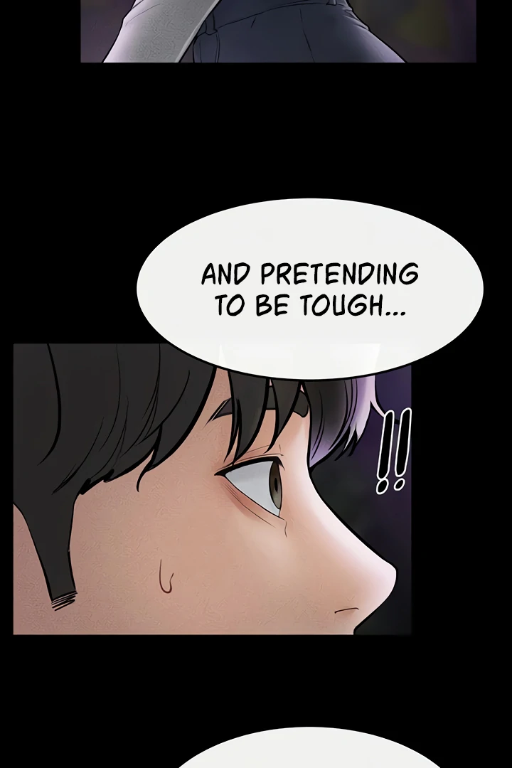 My New Family Treats Me Well [Omega Scans] - Chapter 47 manhwa