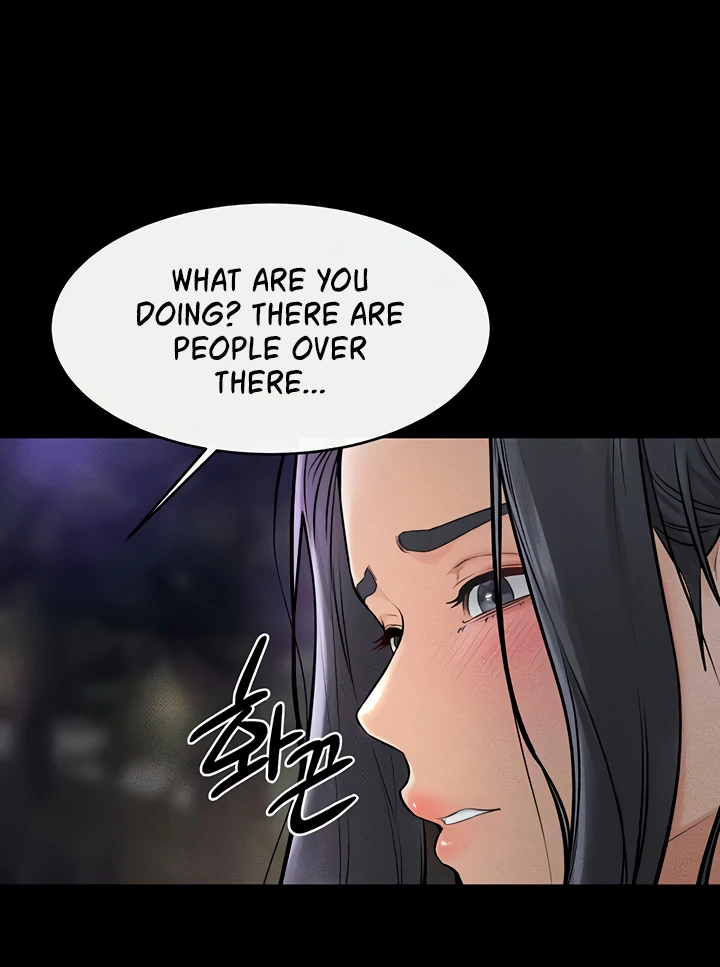 My New Family Treats Me Well [Omega Scans] - Chapter 47 manhwa