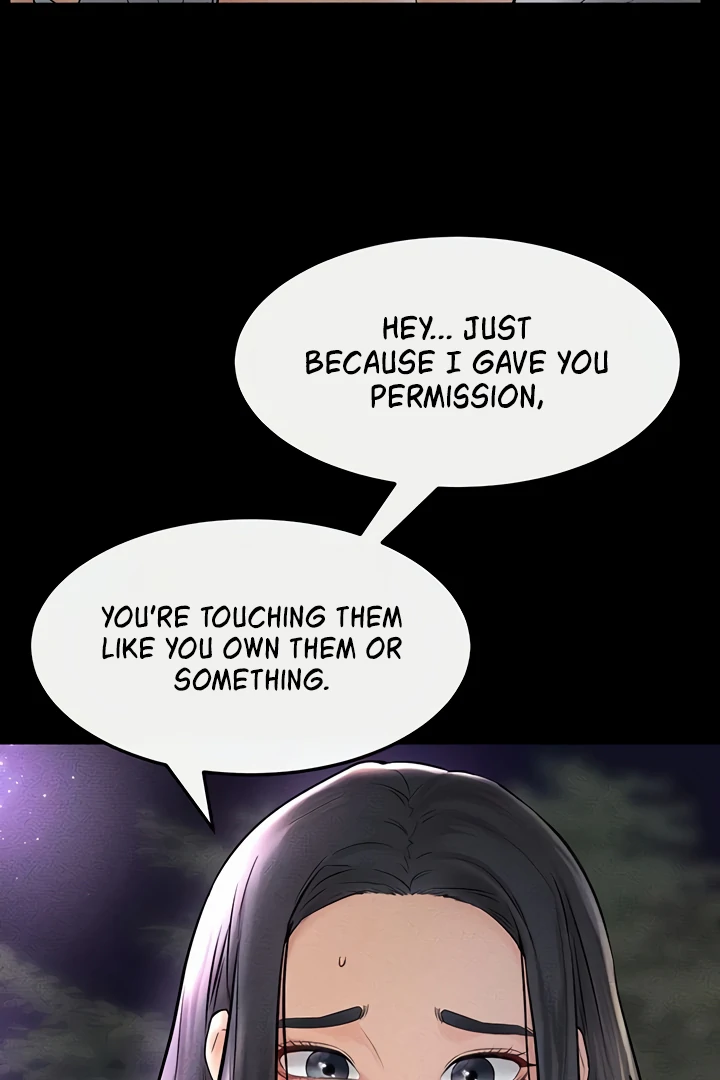 My New Family Treats Me Well [Omega Scans] - Chapter 47 manhwa