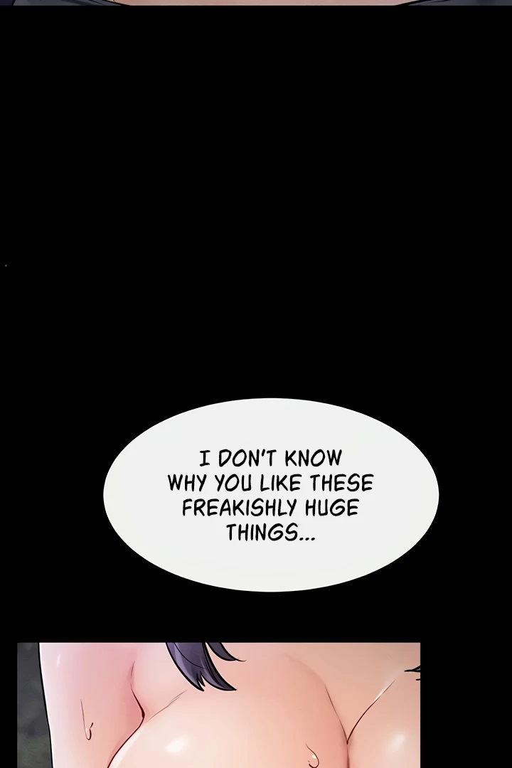 My New Family Treats Me Well [Omega Scans] - Chapter 47 manhwa