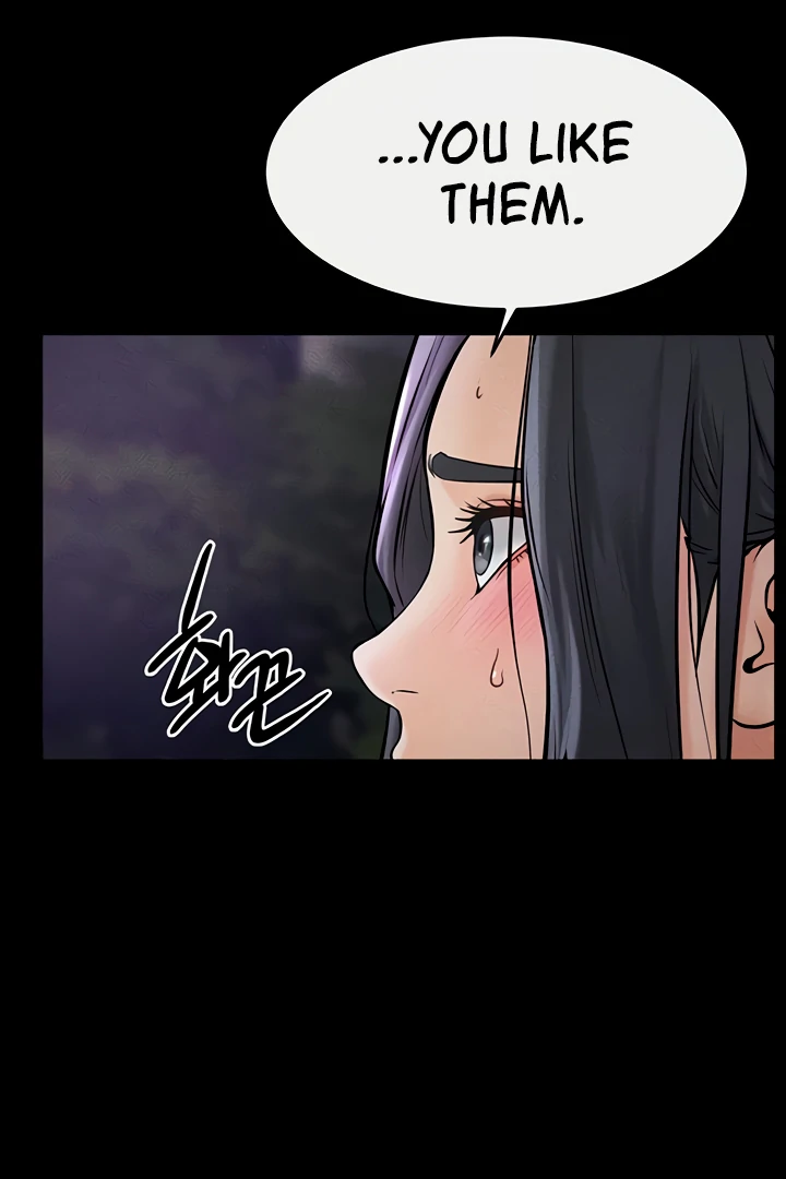 My New Family Treats Me Well [Omega Scans] - Chapter 47 manhwa