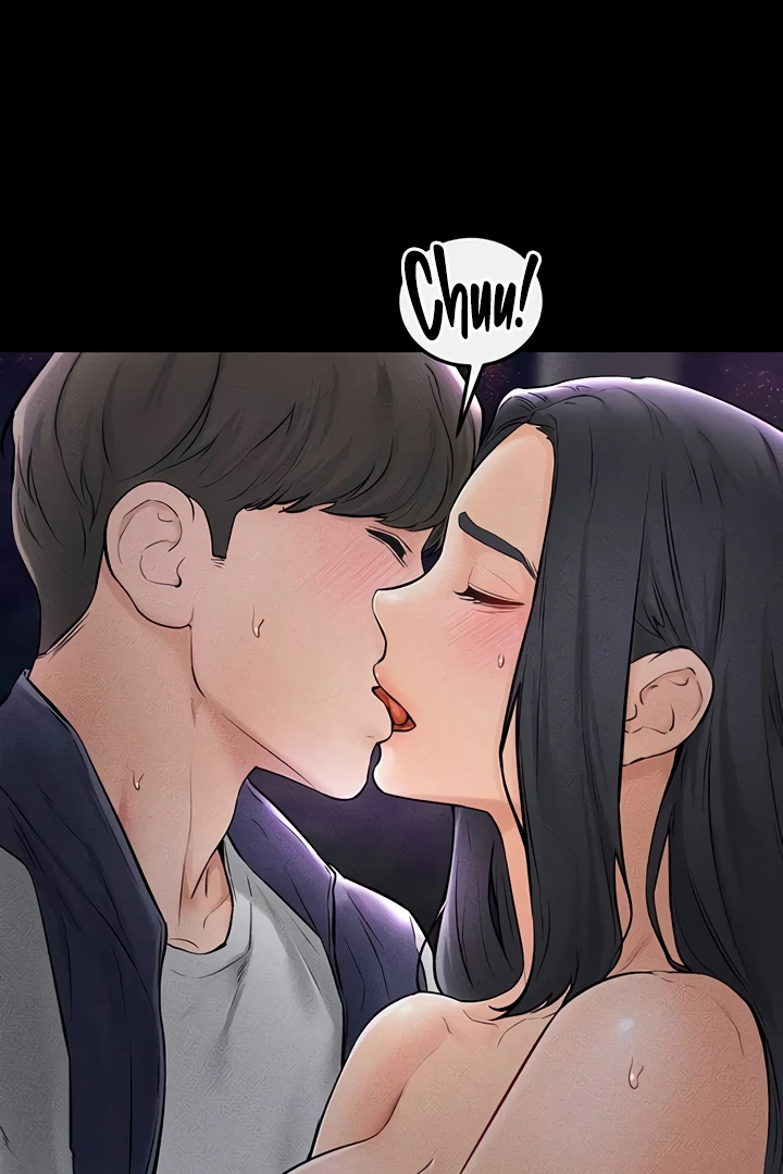 My New Family Treats Me Well [Omega Scans] - Chapter 47 manhwa
