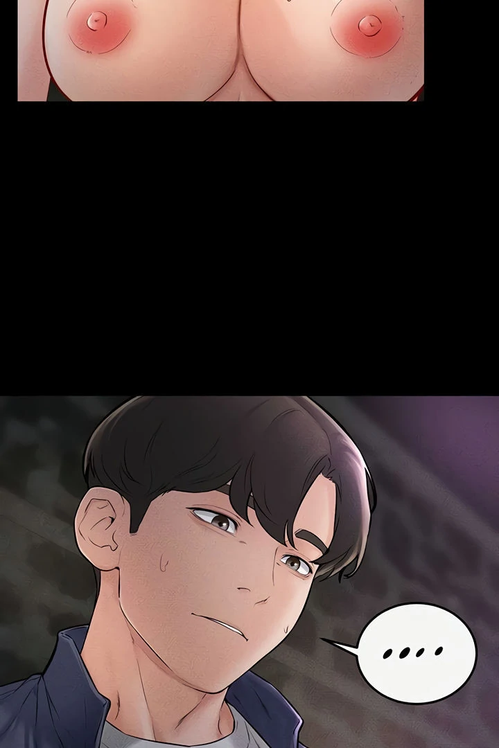 My New Family Treats Me Well [Omega Scans] - Chapter 48 manhwa
