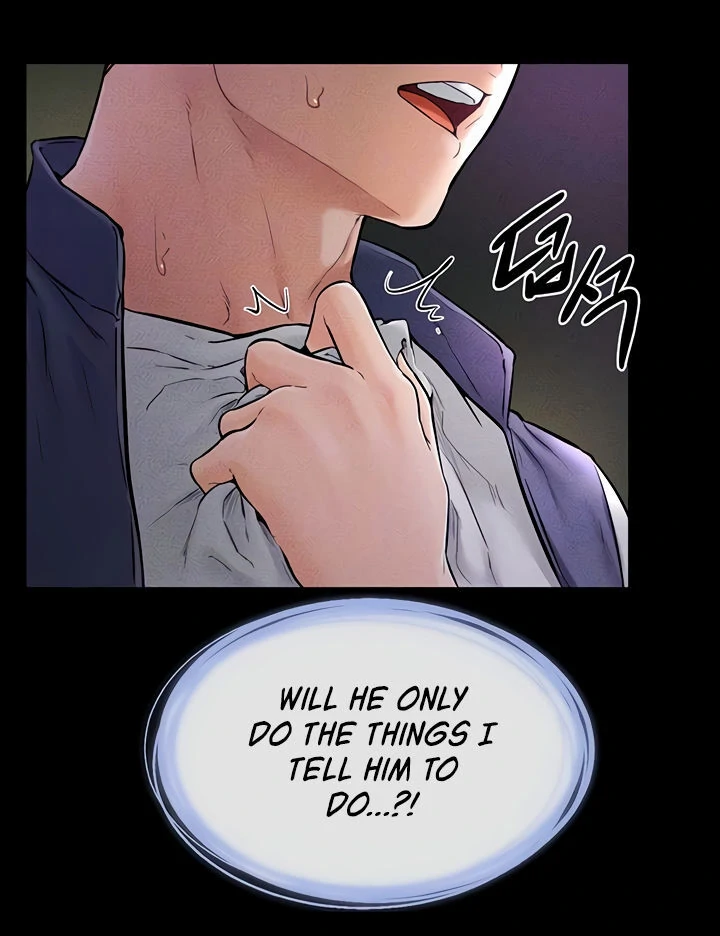 My New Family Treats Me Well [Omega Scans] - Chapter 48 manhwa