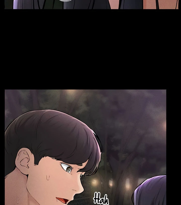 My New Family Treats Me Well [Omega Scans] - Chapter 48 manhwa