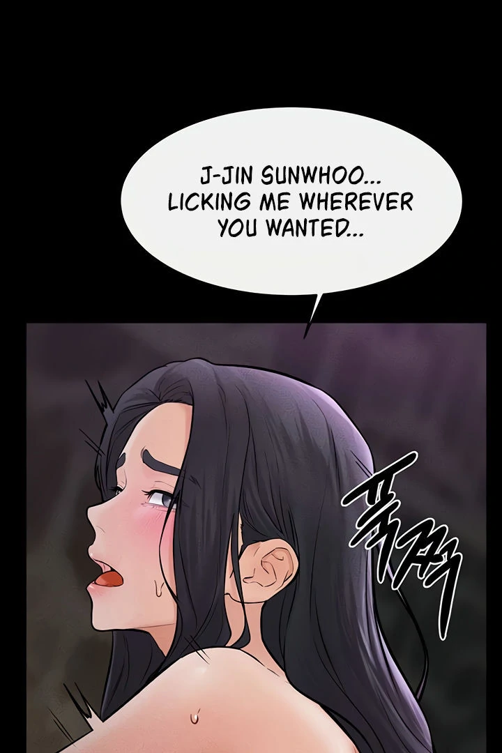 My New Family Treats Me Well [Omega Scans] - Chapter 48 manhwa