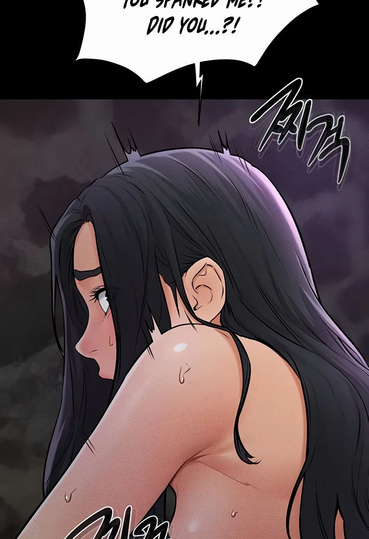 My New Family Treats Me Well [Omega Scans] - Chapter 48 manhwa