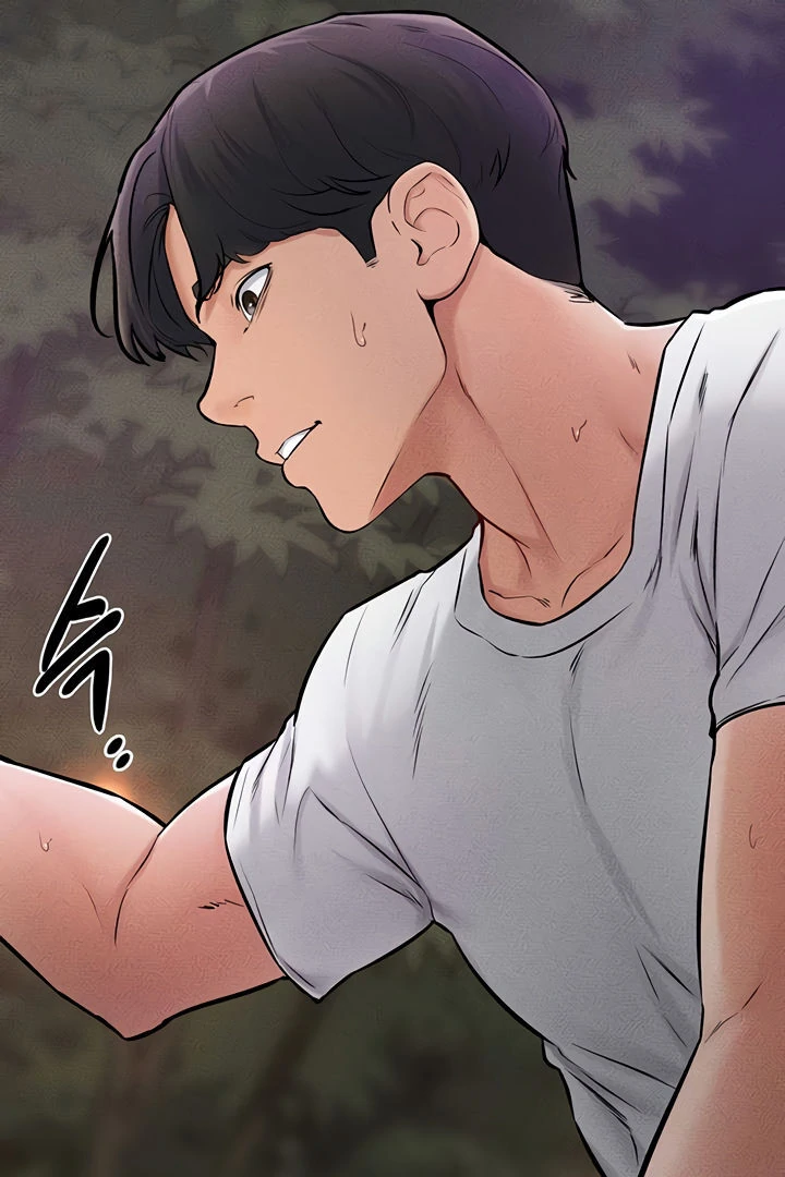 My New Family Treats Me Well [Omega Scans] - Chapter 48 manhwa