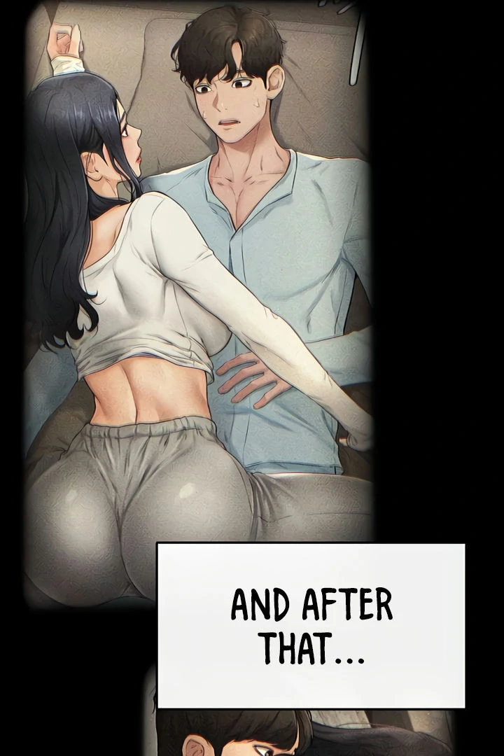 My New Family Treats Me Well [Omega Scans] - Chapter 49 manhwa