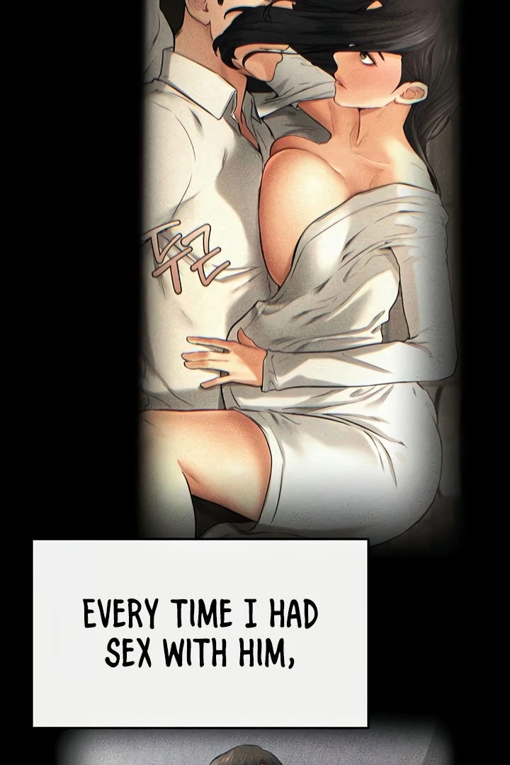 My New Family Treats Me Well [Omega Scans] - Chapter 49 manhwa