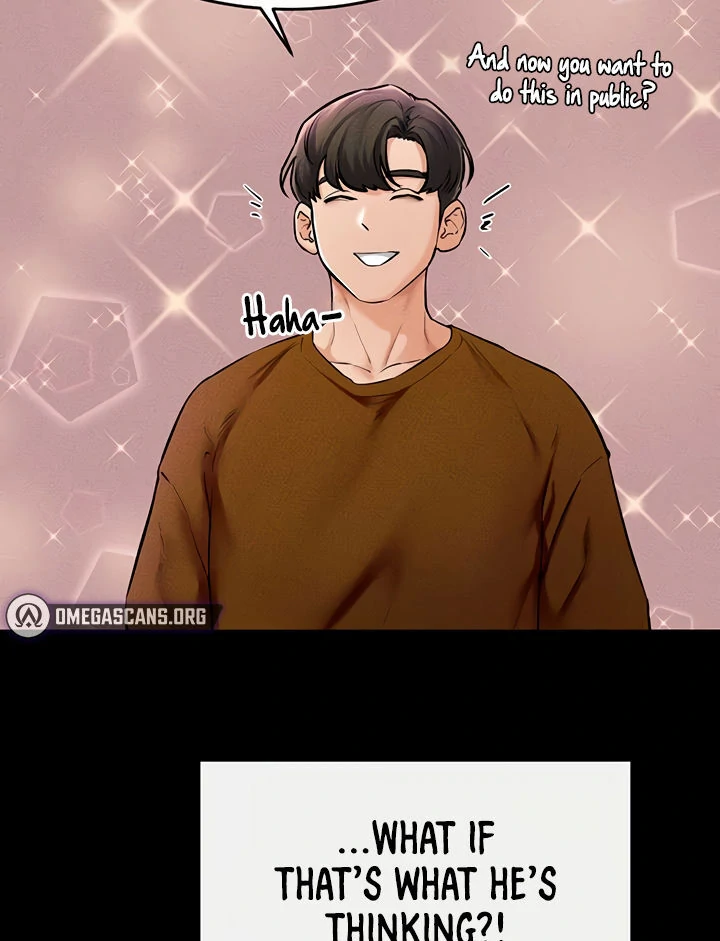 My New Family Treats Me Well [Omega Scans] - Chapter 49 manhwa