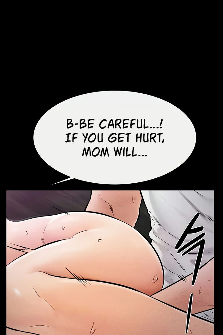 My New Family Treats Me Well [Omega Scans] - Chapter 49 manhwa
