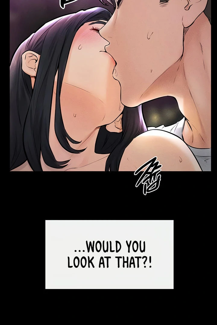 My New Family Treats Me Well [Omega Scans] - Chapter 49 manhwa