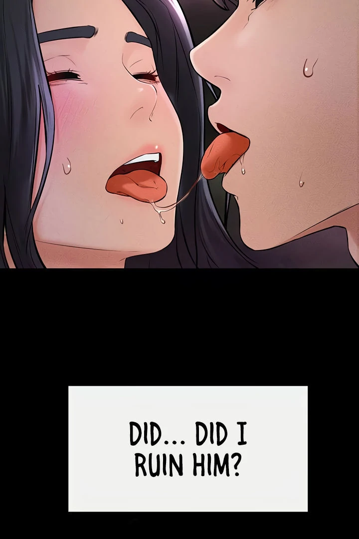 My New Family Treats Me Well [Omega Scans] - Chapter 49 manhwa
