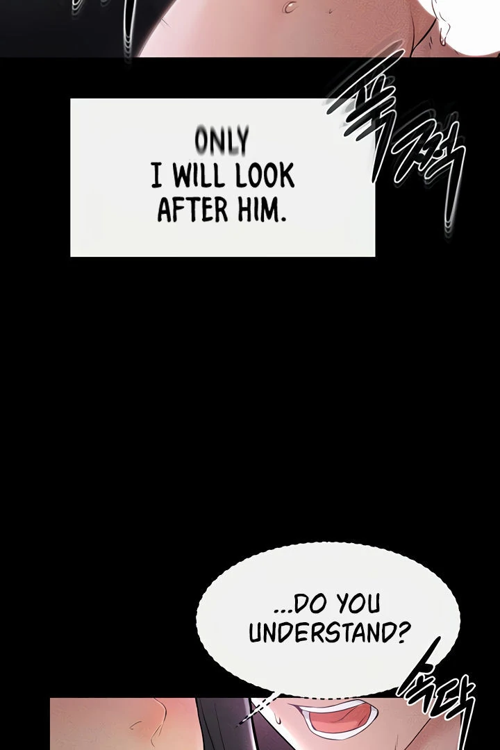 My New Family Treats Me Well [Omega Scans] - Chapter 49 manhwa