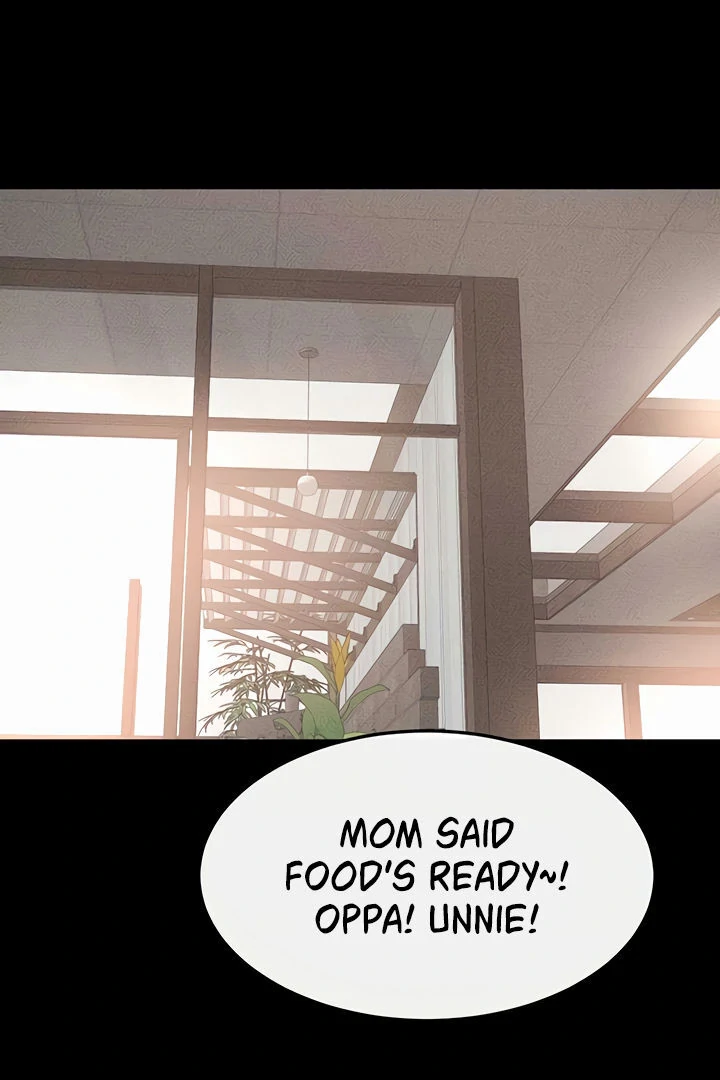 My New Family Treats Me Well [Omega Scans] - Chapter 49 manhwa