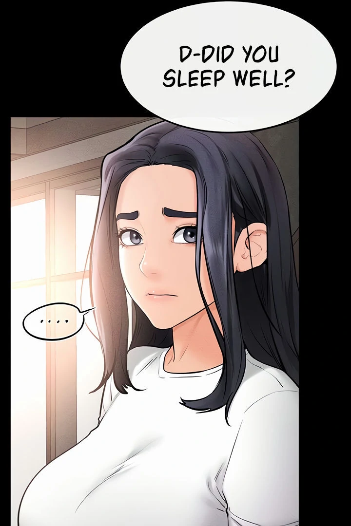 My New Family Treats Me Well [Omega Scans] - Chapter 49 manhwa