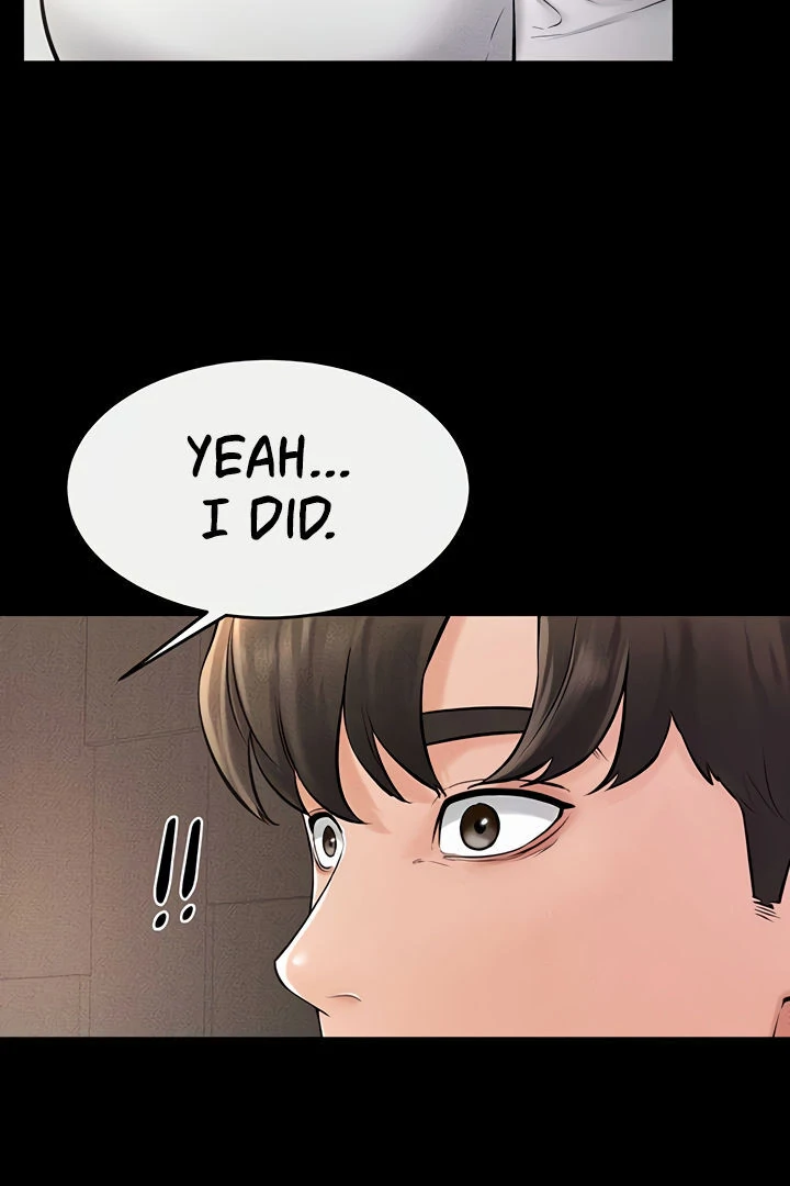 My New Family Treats Me Well [Omega Scans] - Chapter 49 manhwa