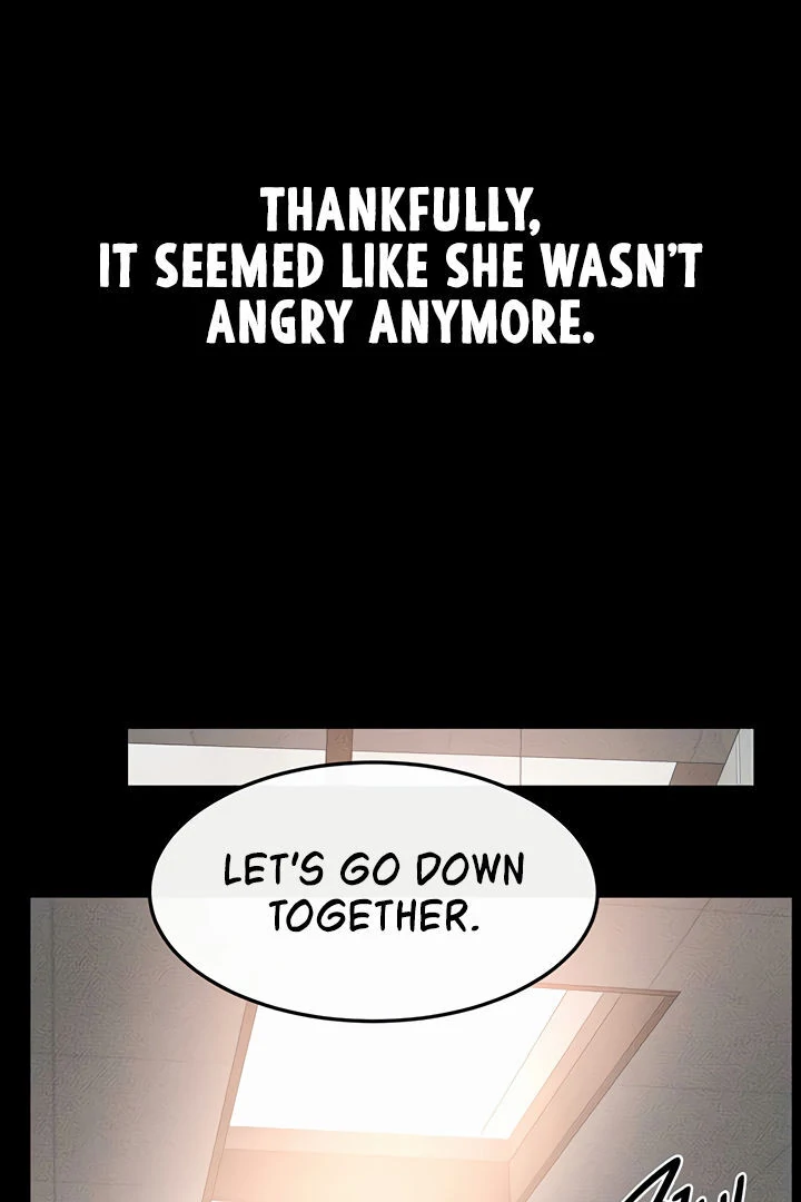 My New Family Treats Me Well [Omega Scans] - Chapter 49 manhwa