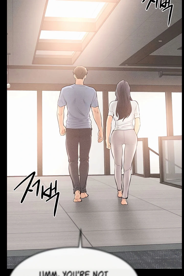 My New Family Treats Me Well [Omega Scans] - Chapter 49 manhwa