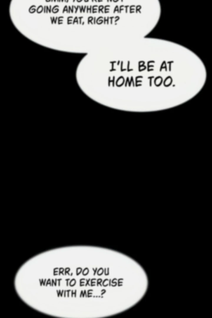 My New Family Treats Me Well [Omega Scans] - Chapter 49 manhwa