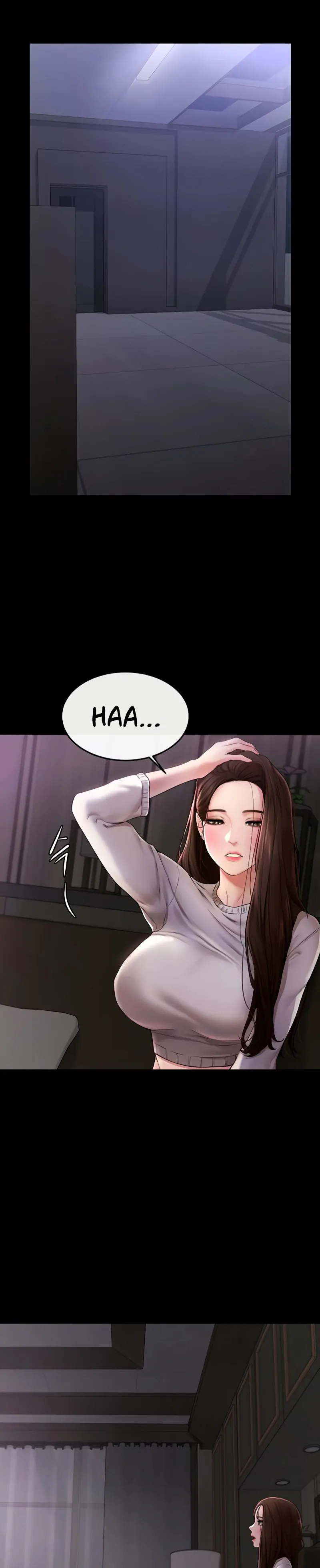 My New Family Treats Me Well [Omega Scans] - Chapter 5 manhwa