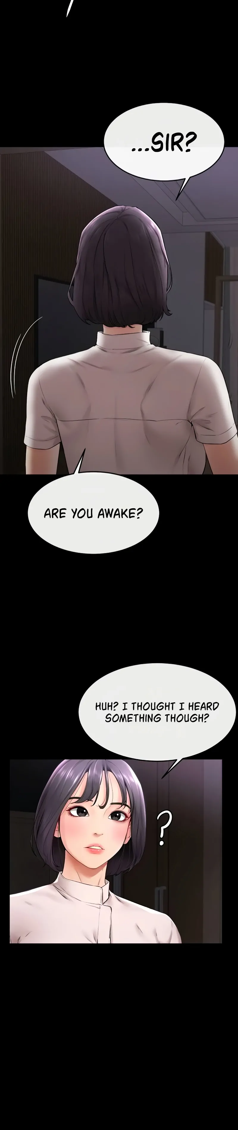 My New Family Treats Me Well [Omega Scans] - Chapter 5 manhwa