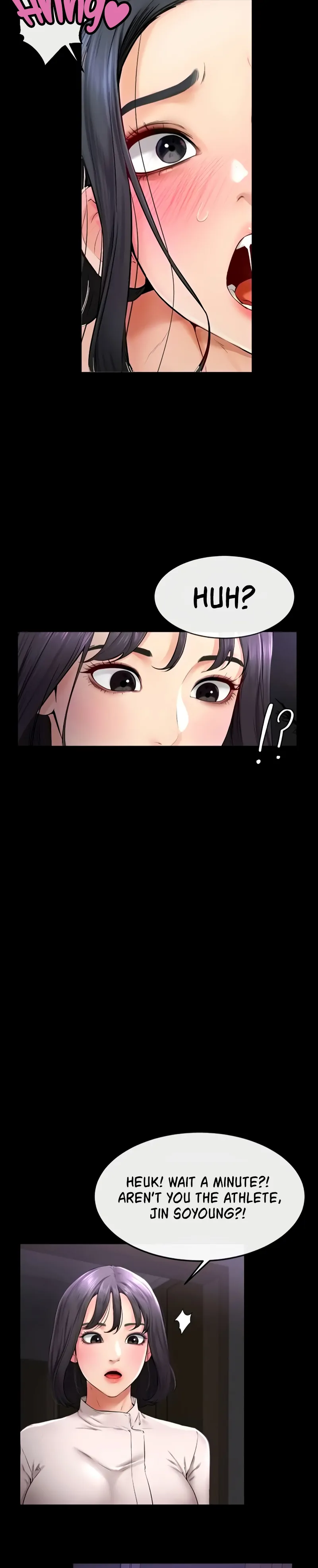 My New Family Treats Me Well [Omega Scans] - Chapter 5 manhwa