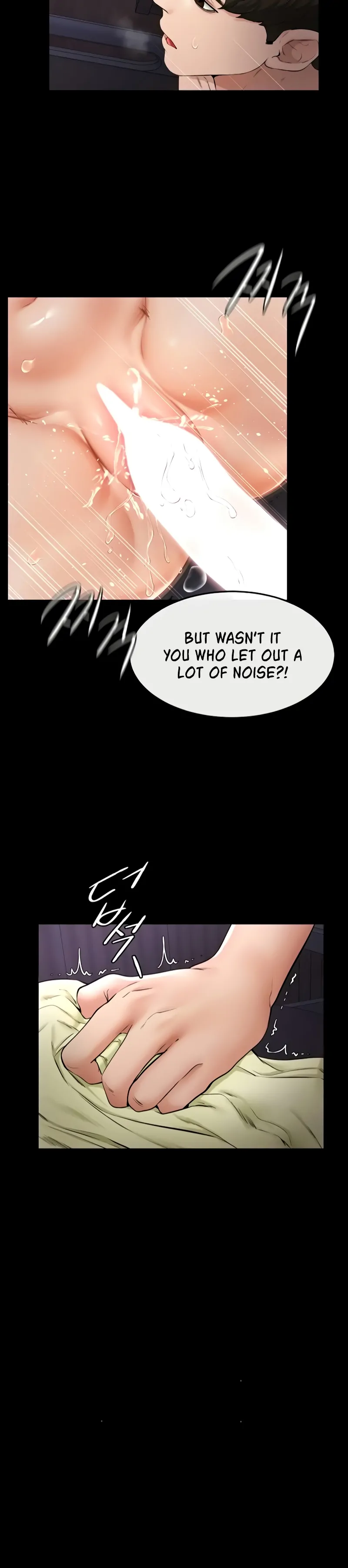 My New Family Treats Me Well [Omega Scans] - Chapter 5 manhwa