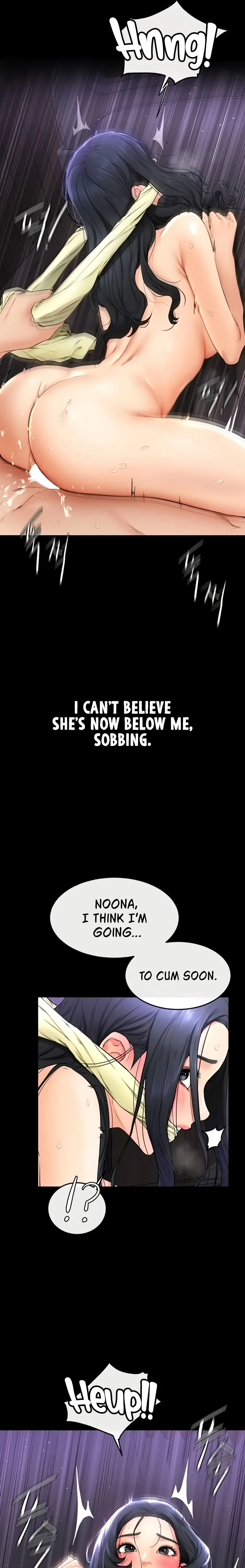 My New Family Treats Me Well [Omega Scans] - Chapter 5 manhwa