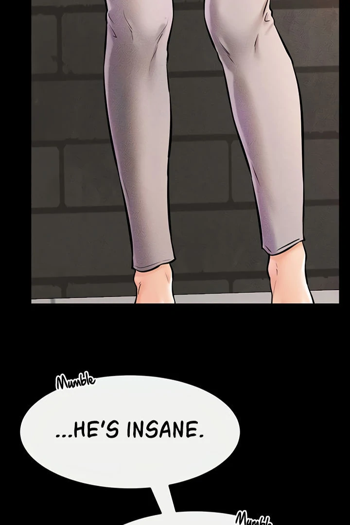 My New Family Treats Me Well [Omega Scans] - Chapter 50 manhwa