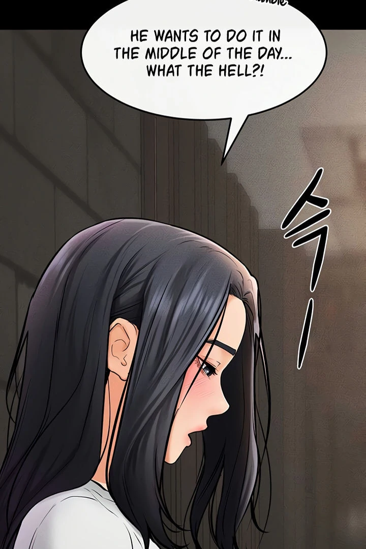 My New Family Treats Me Well [Omega Scans] - Chapter 50 manhwa