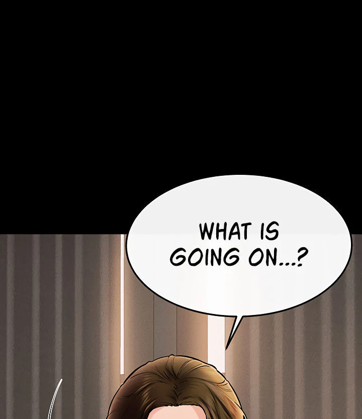 My New Family Treats Me Well [Omega Scans] - Chapter 50 manhwa
