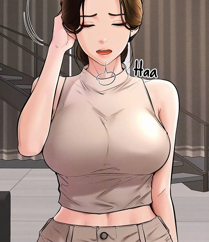 My New Family Treats Me Well [Omega Scans] - Chapter 50 manhwa