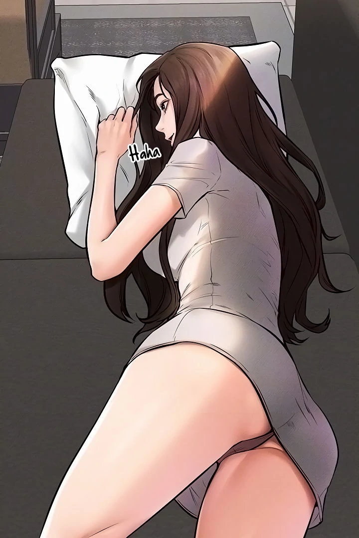 My New Family Treats Me Well [Omega Scans] - Chapter 50 manhwa