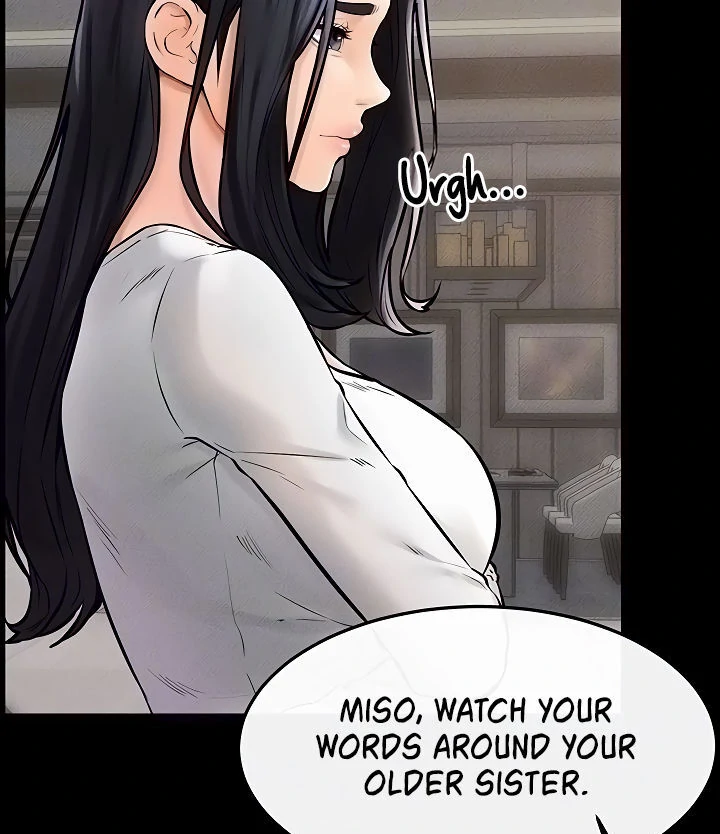 My New Family Treats Me Well [Omega Scans] - Chapter 50 manhwa