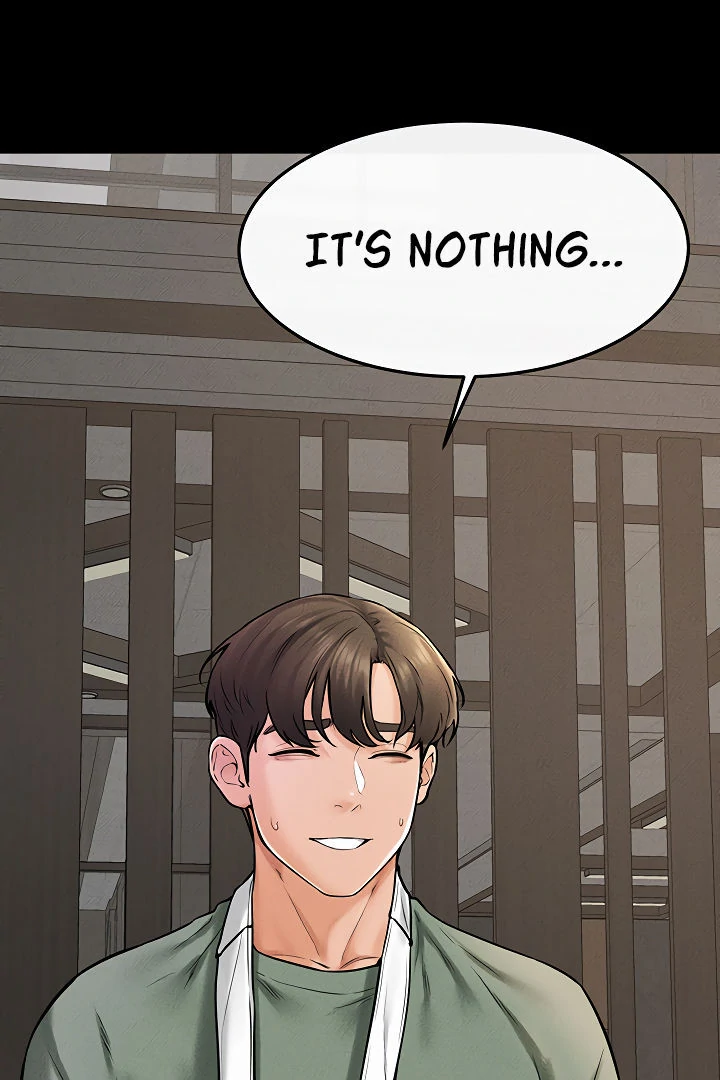 My New Family Treats Me Well [Omega Scans] - Chapter 50 manhwa