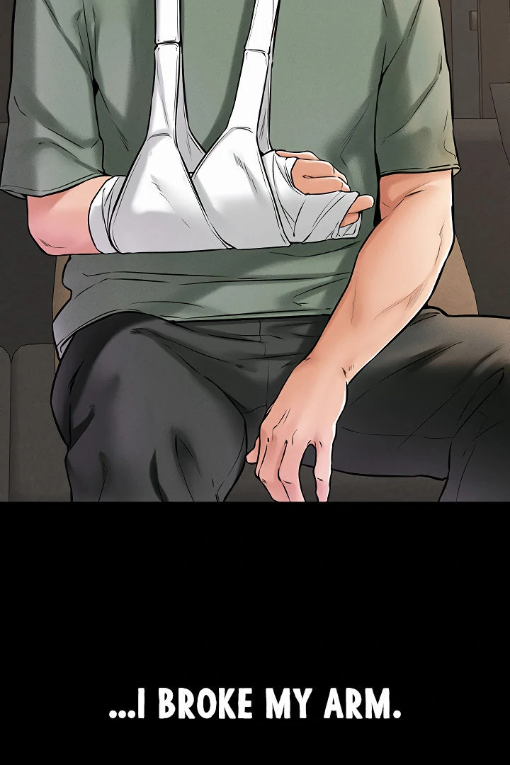 My New Family Treats Me Well [Omega Scans] - Chapter 50 manhwa