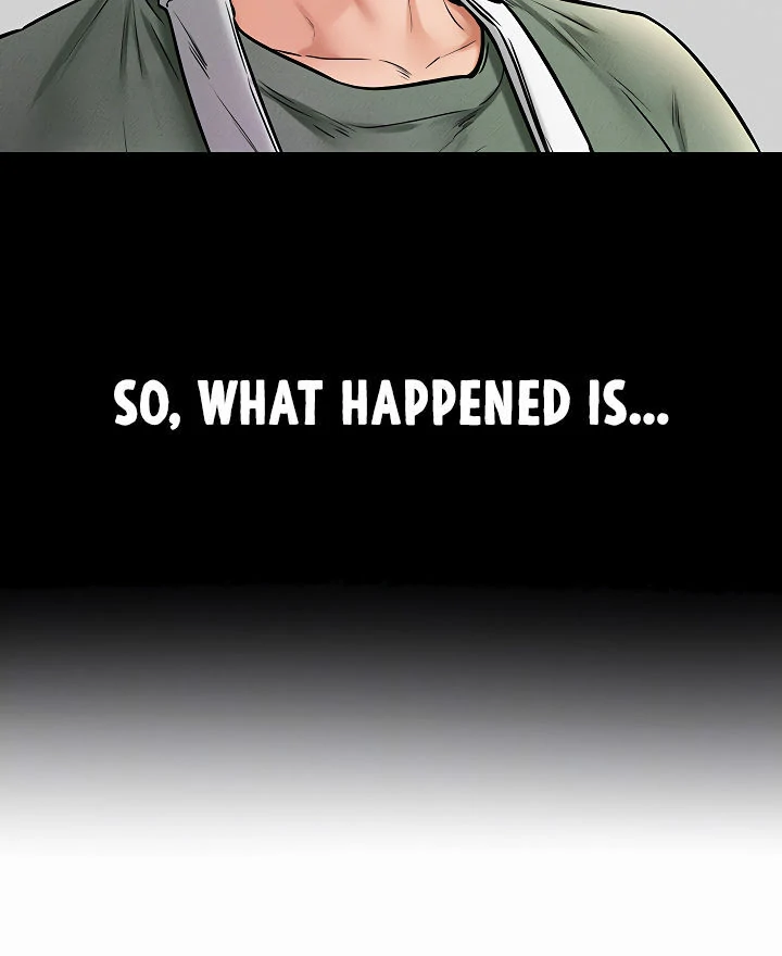 My New Family Treats Me Well [Omega Scans] - Chapter 50 manhwa