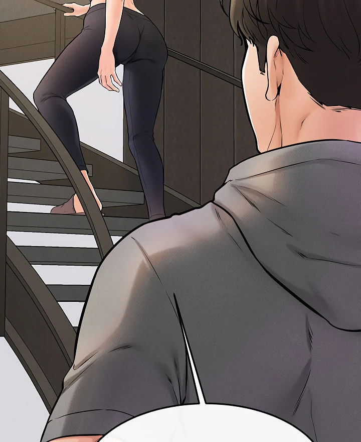 My New Family Treats Me Well [Omega Scans] - Chapter 50 manhwa