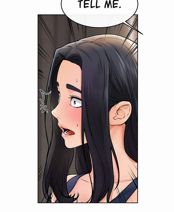 My New Family Treats Me Well [Omega Scans] - Chapter 50 manhwa