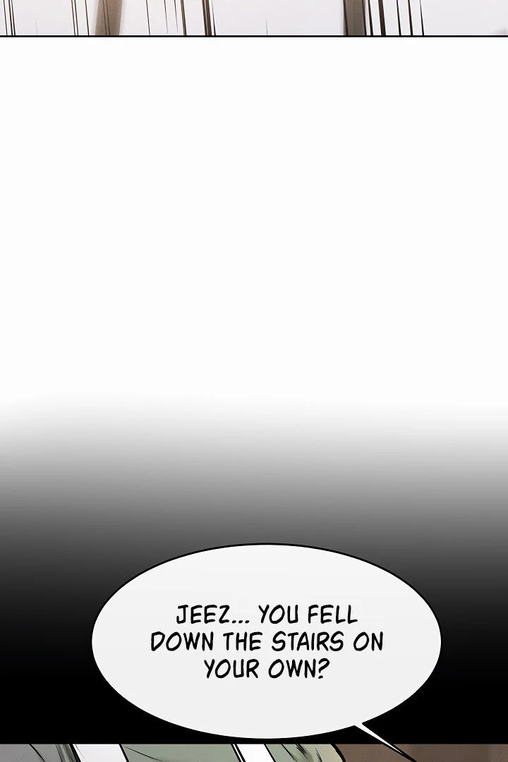 My New Family Treats Me Well [Omega Scans] - Chapter 50 manhwa