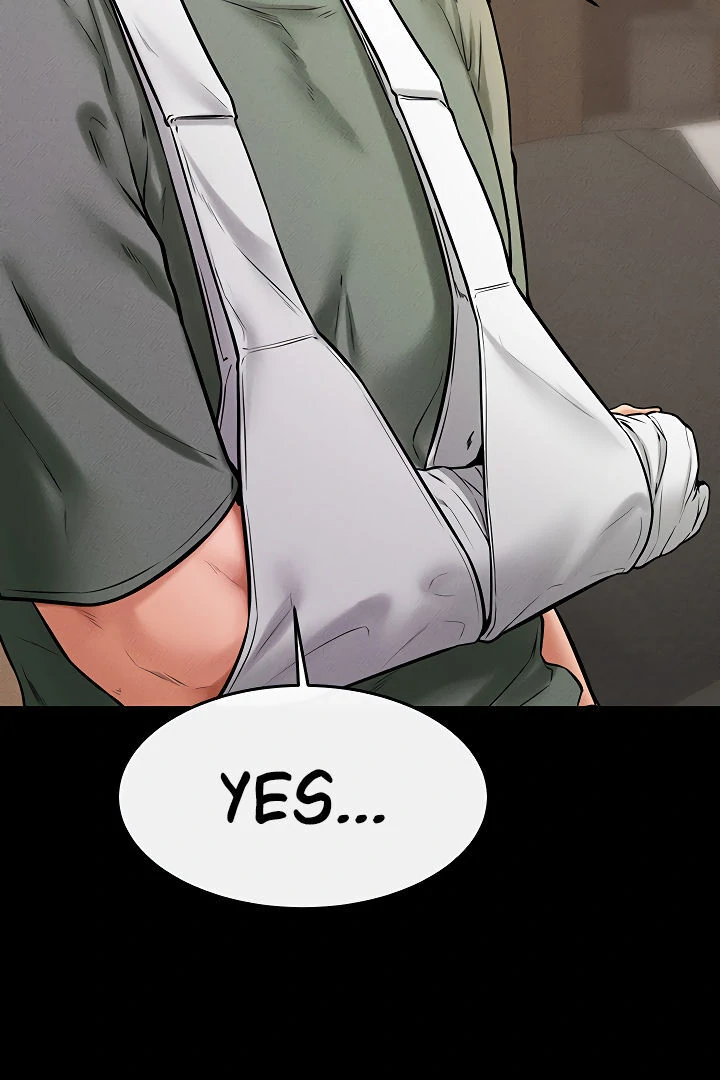 My New Family Treats Me Well [Omega Scans] - Chapter 50 manhwa