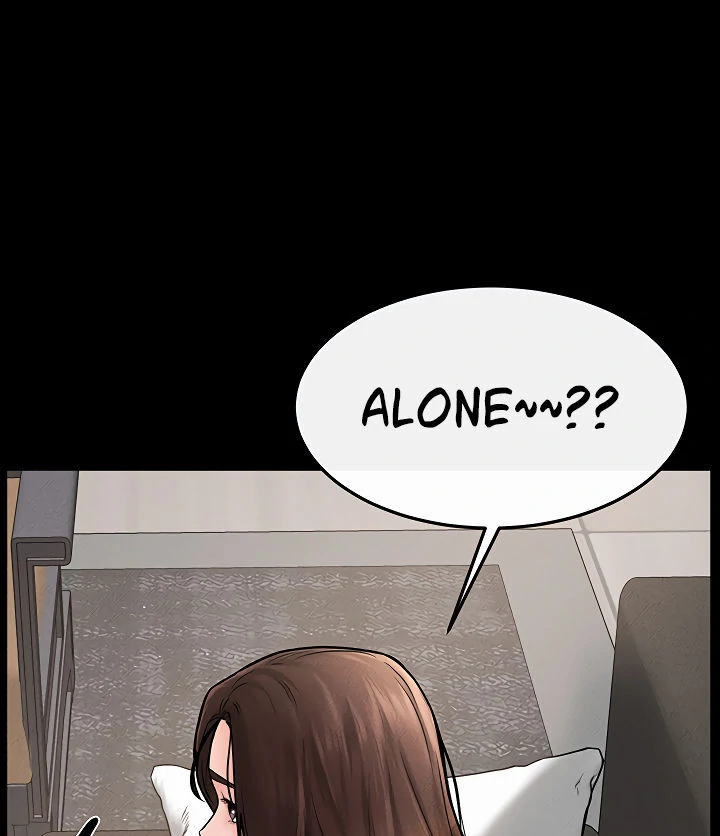 My New Family Treats Me Well [Omega Scans] - Chapter 50 manhwa
