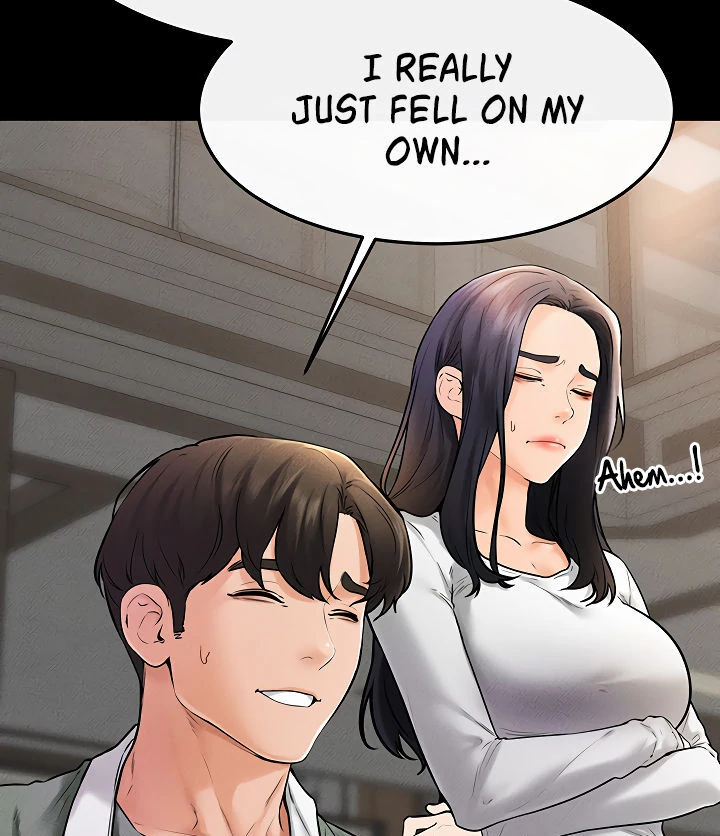 My New Family Treats Me Well [Omega Scans] - Chapter 50 manhwa